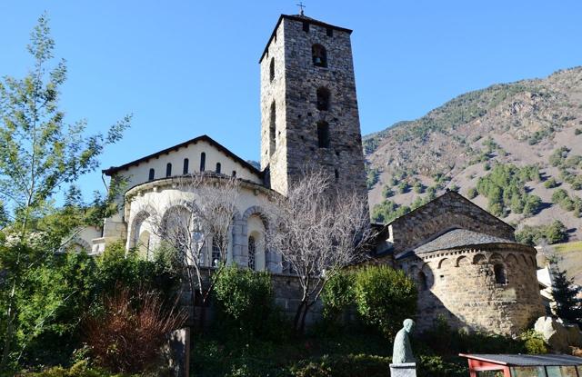 Església de Sant Esteve